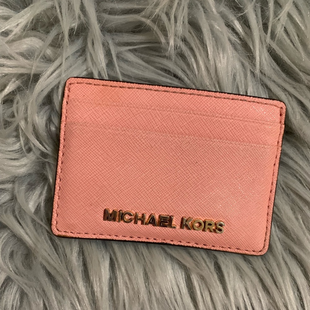 Micheal Kors Cardholder